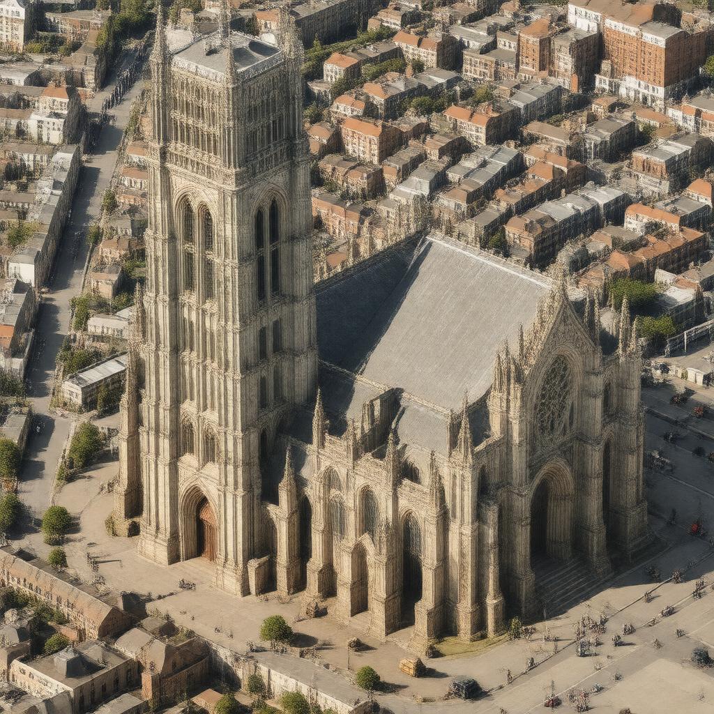Hull Minster